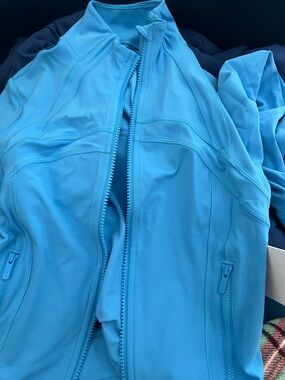 Define jacket